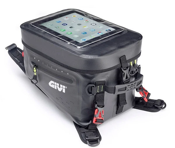 BORSA SERBATOIO GIVI GRT715 WATERPROOF 20 LITRI