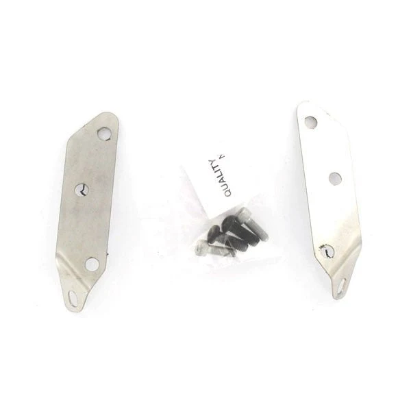 ATTACCHI PARABREZZA GIVI D214KIT HONDA SILVER WING 600-400 2001 AL 2009