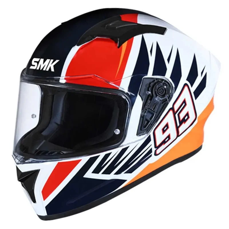 SMK STELLAR WINGS DECORADO BRILLO (GL153)