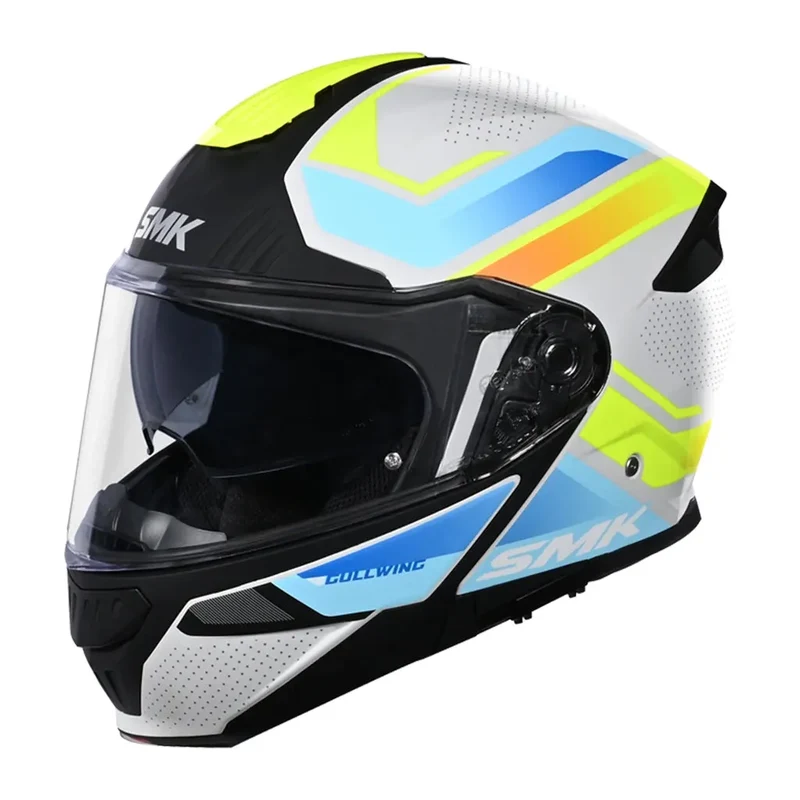 SMK GULLWING SUPERTOUR MODULAR DECORADO BRILLO (GL654)
