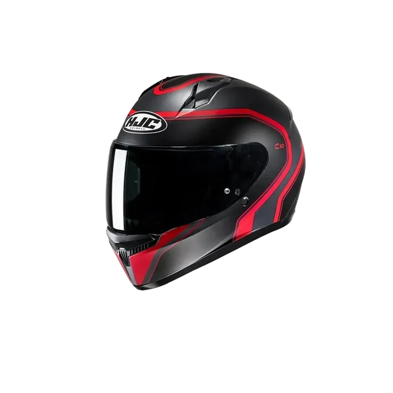 HJC C10 ELIE MC1SF SPORTIVO PER CASCHI DI MOTO INTEGRALE