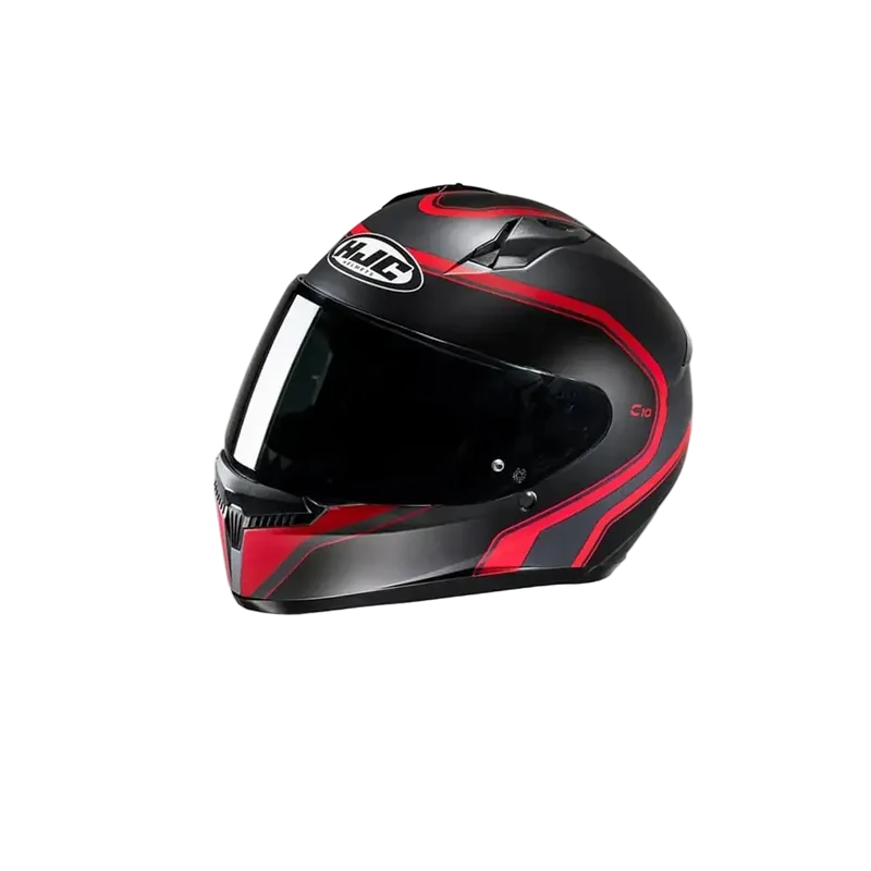 HJC C10 ELIE MC1SF SPORTIVO PER CASCHI DI MOTO INTEGRALE