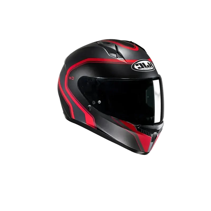 HJC C10 ELIE MC1SF SPORTIVO PER CASCHI DI MOTO INTEGRALE
