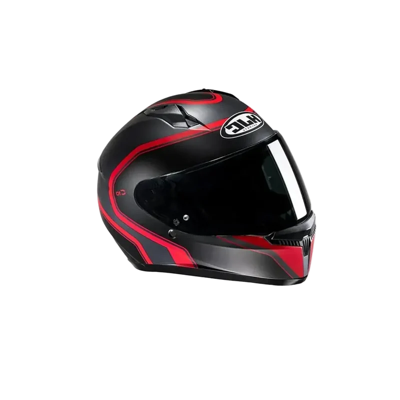 HJC C10 ELIE MC1SF SPORTIVO PER CASCHI DI MOTO INTEGRALE