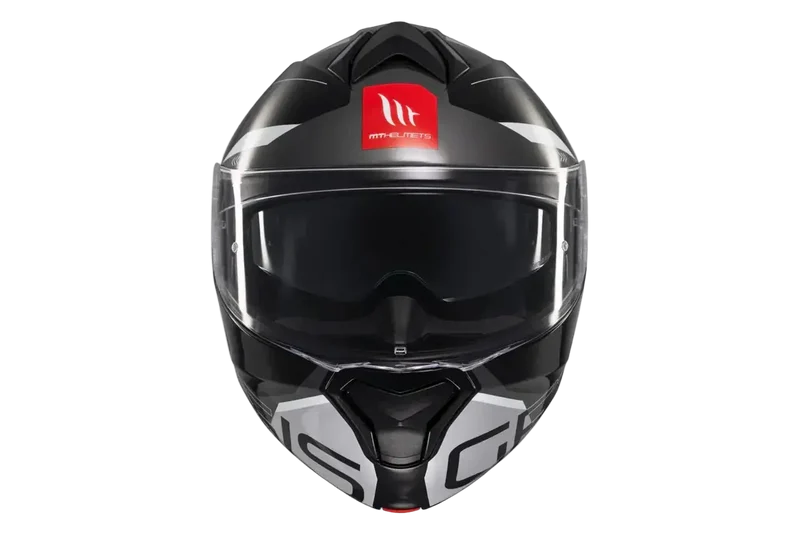 MT GENESIS SV ATEMPO B15 MODULARI CASCHI DI MOTO