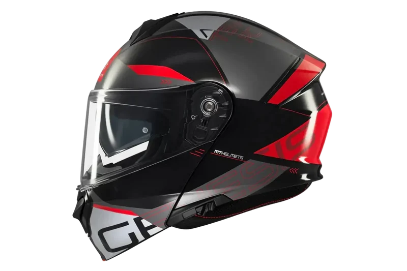 MT GENESIS SV ATEMPO B15 MODULARI CASCHI DI MOTO