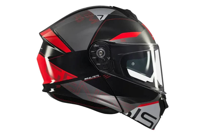 MT GENESIS SV ATEMPO B15 MODULARI CASCHI DI MOTO