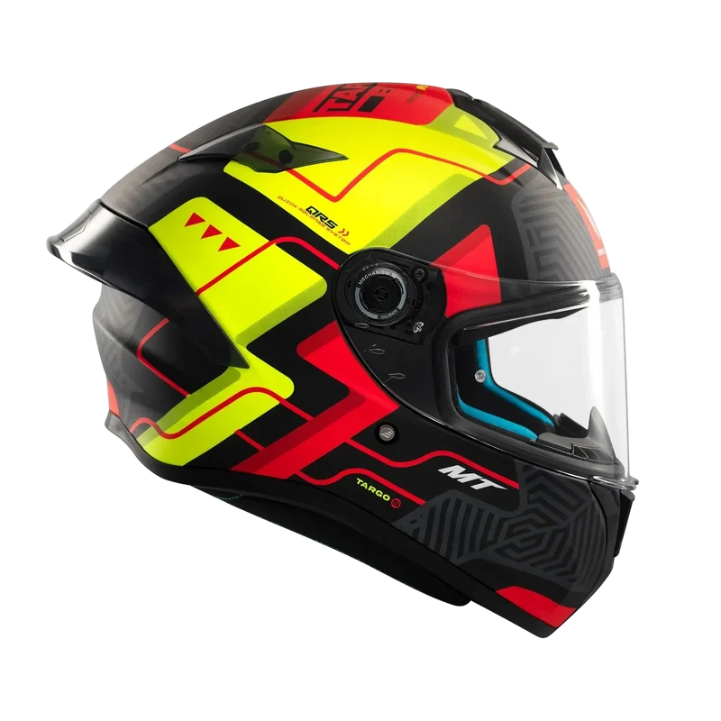 MT TARGO S BRIK INTEGRALE CASCHI DI MOTO