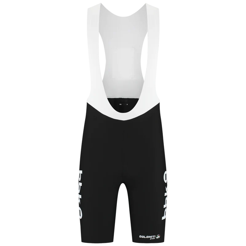 Salopette Agu Euskadi Under 23 2026 Premium Aero
