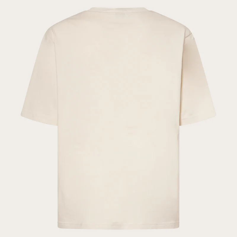 T-Shirt Oakley Metal Rise - Beige