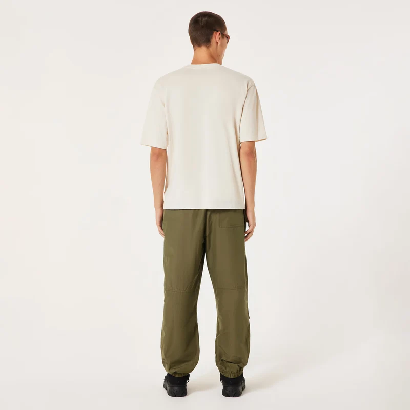 T-Shirt Oakley Metal Rise - Beige