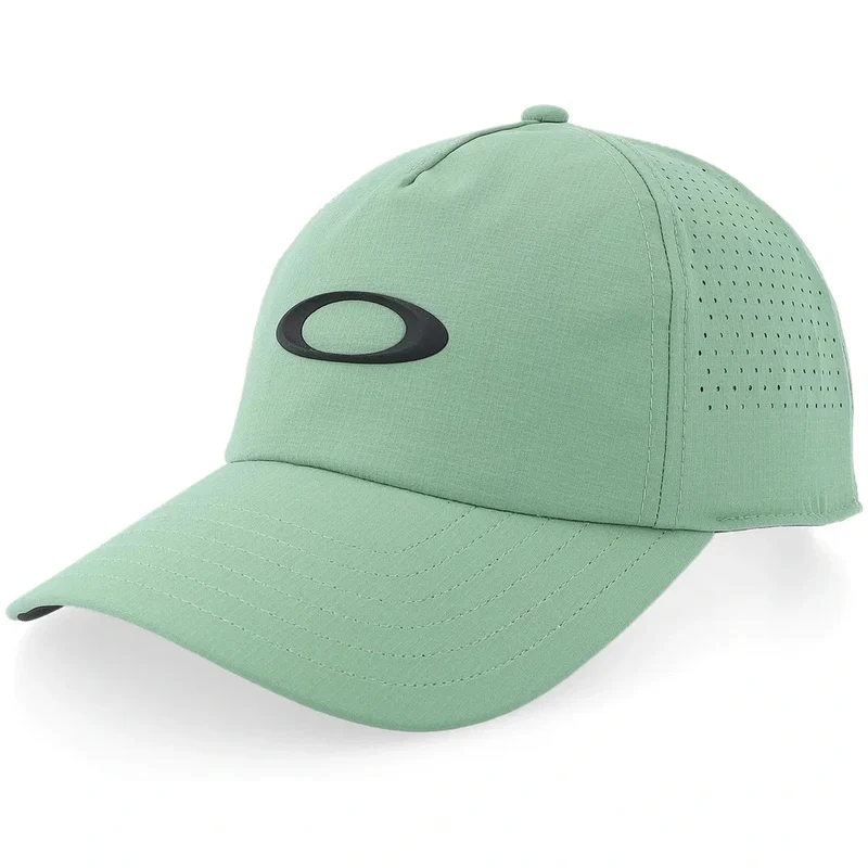 Cappellino Oakley Take Pro - Verde