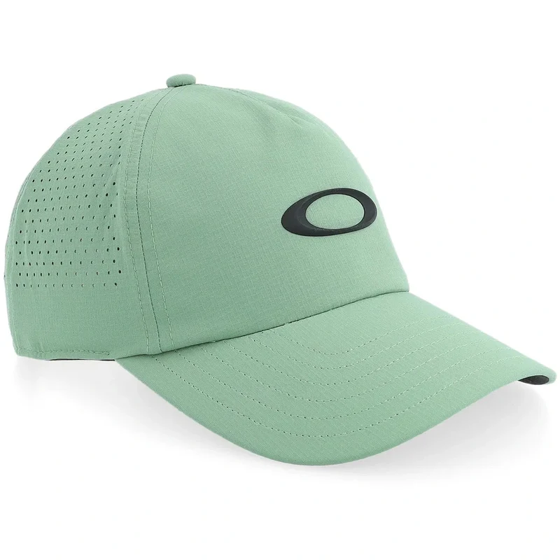 Cappellino Oakley Take Pro - Verde