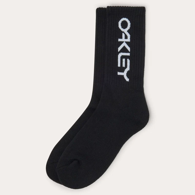 Calze Oakley B1B 2.0 - Nero