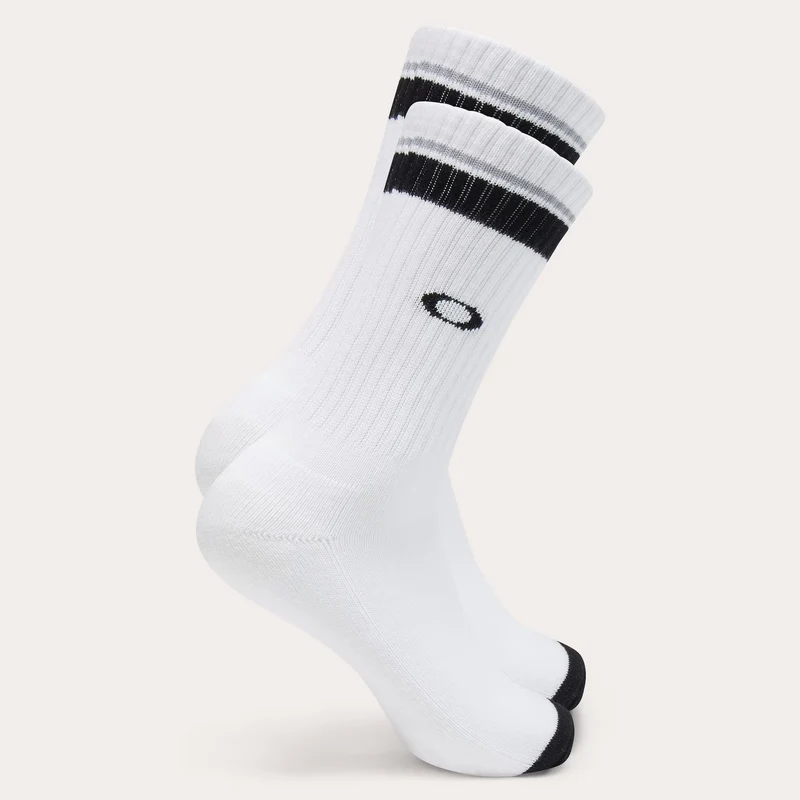 Calze Oakley Essential - Bianco