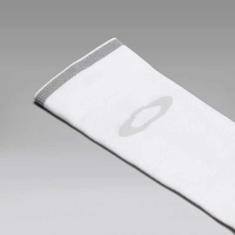 Calze Oakley Cadence 2.0 - Bianco