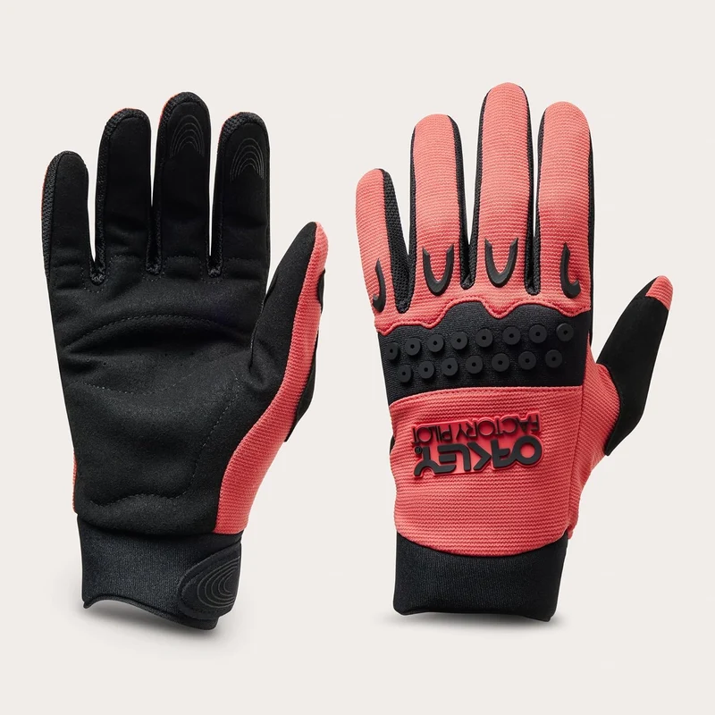 Guanti Oakley Switchback MTB 2.0 - Rosa