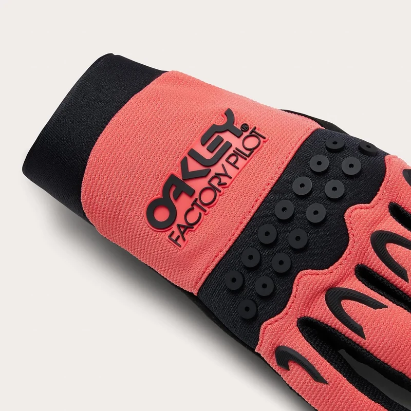 Guanti Oakley Switchback MTB 2.0 - Rosa