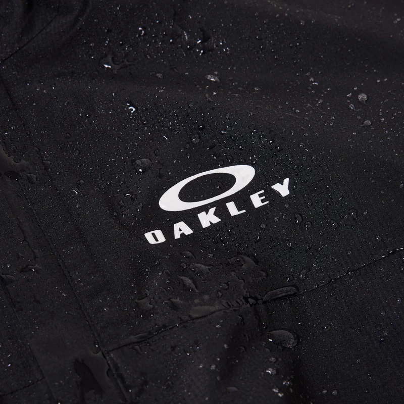 Giacca Oakley Elements Shell 2.0 - Nero
