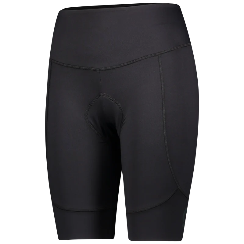 Pantaloncini donna Scott Endurance 10 +++ - Nero grigio