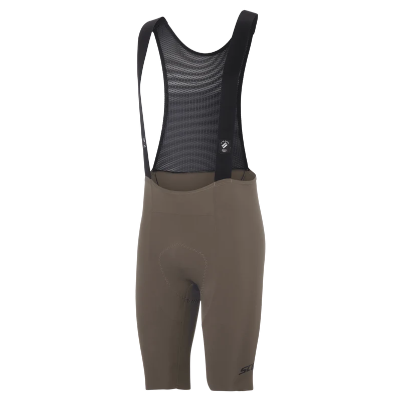 Salopette Scott Ultd. ++++ - Grigio