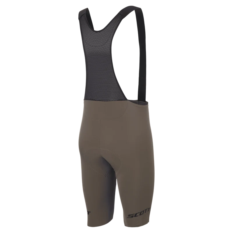 Salopette Scott Ultd. ++++ - Grigio