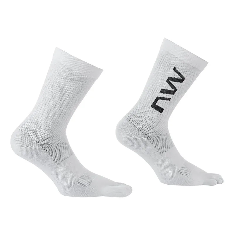 Calze Northwave Extreme Five - Bianco