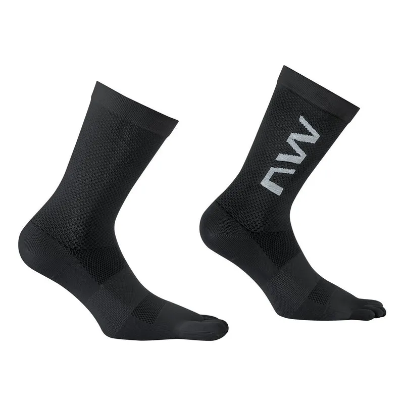 Calze Northwave Extreme Five - Nero