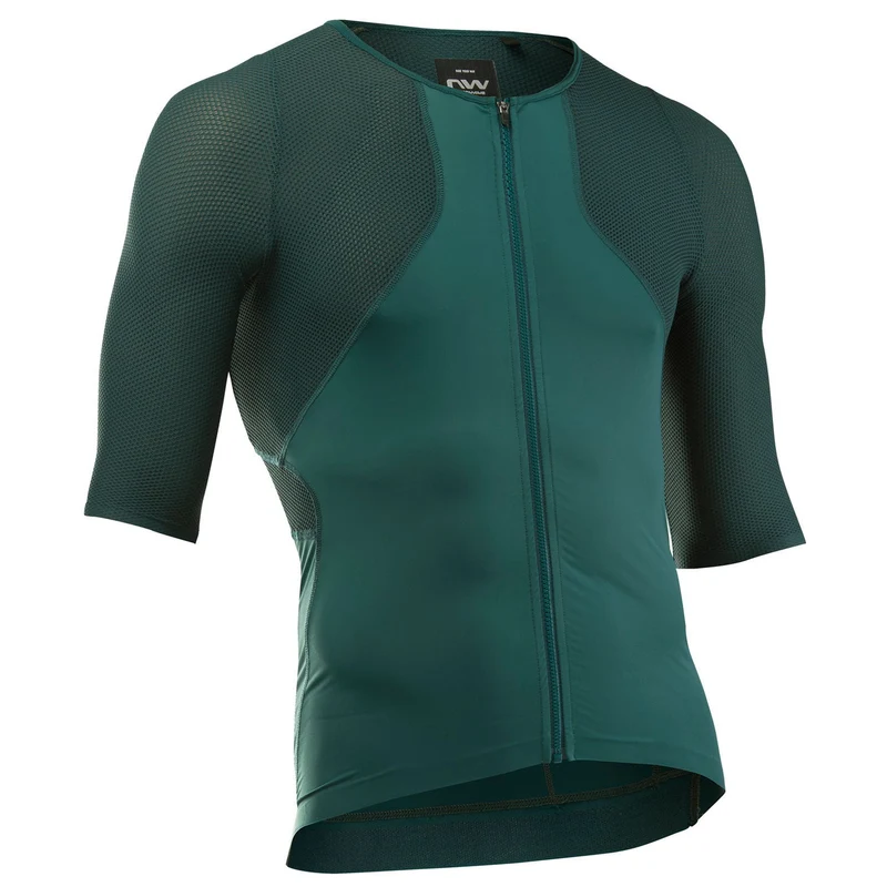 Maglia Northwave Extreme Rock - Verde