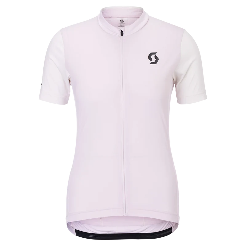 Maglia donna Scott Endurance - Rosa