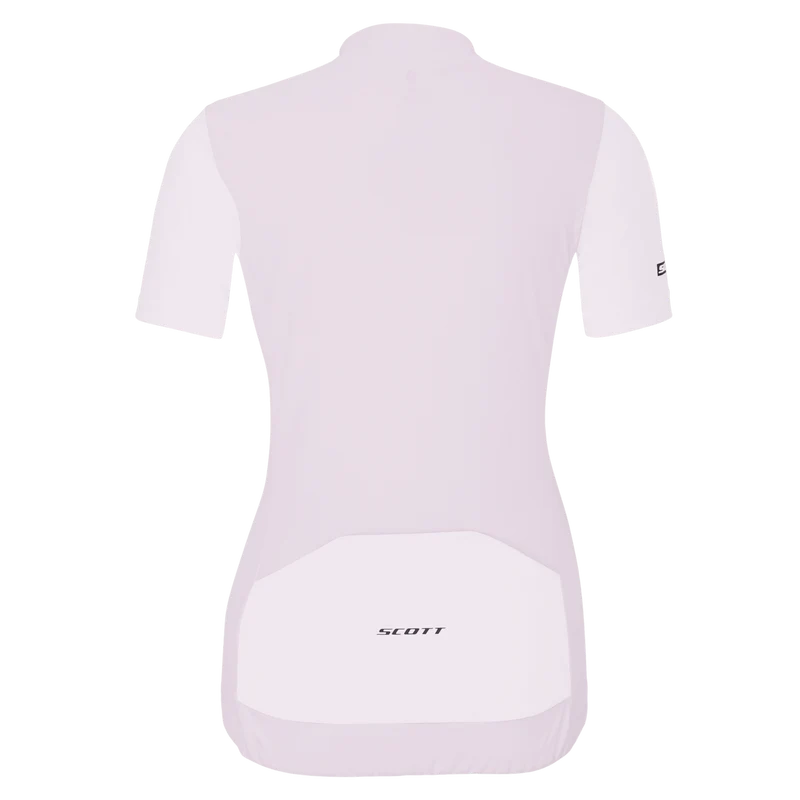 Maglia donna Scott Endurance - Rosa
