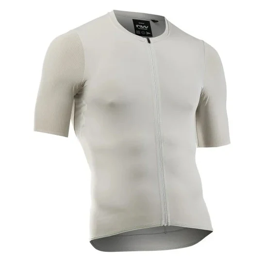 Maglia Northwave Essence Evo - Grigio