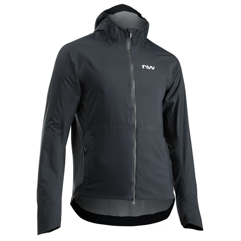 Mantellina Northwave Extreme Rock - Nero