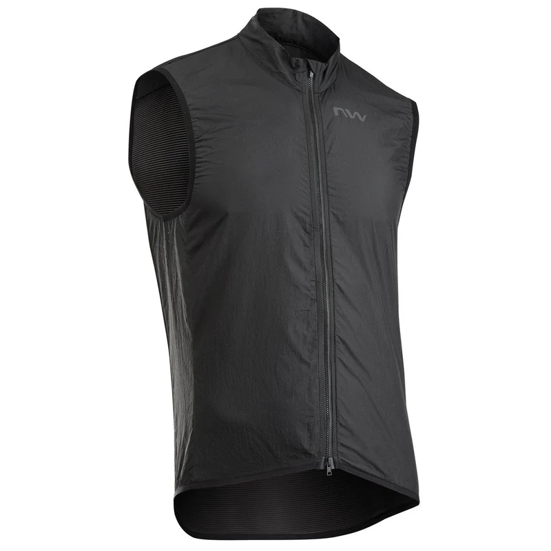Gilet Northwave Extreme Light - Nero