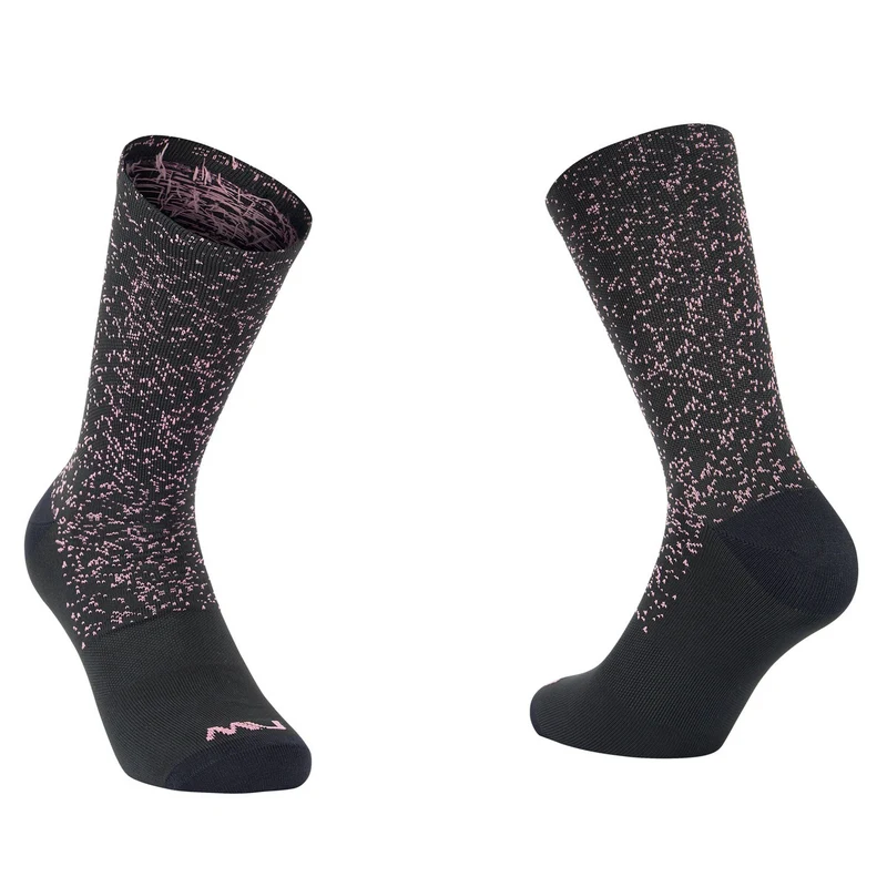 Calze Northwave Stardust - Nero