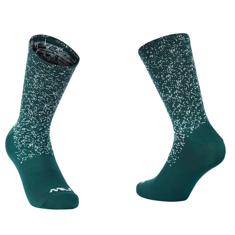 Calze Northwave Stardust - Verde