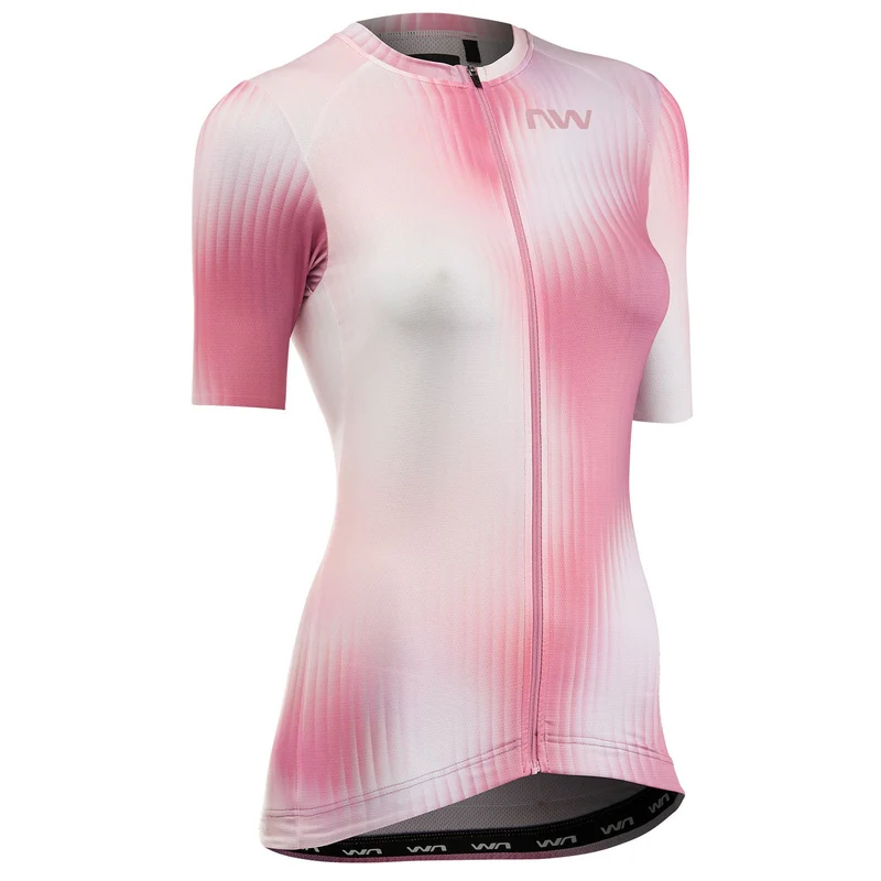 Maglia donna Northwave Blade - Rosa