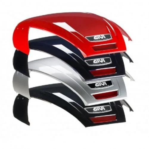 COVER E370 N902 NERO STANDARD GIVI