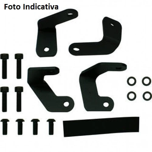 ATTACCHI CUPOLINO GIVI A220A