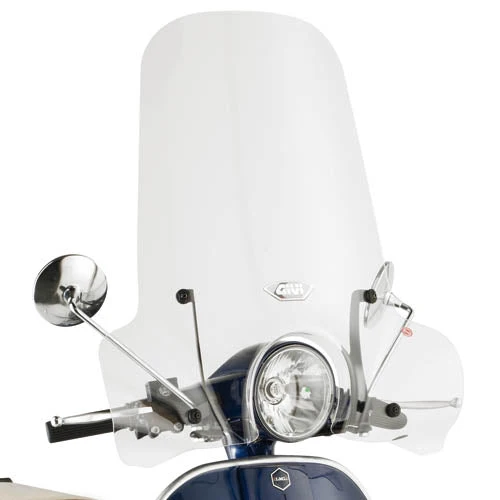 PARABREZZA GIVI 642A SCOOTER LML STAR