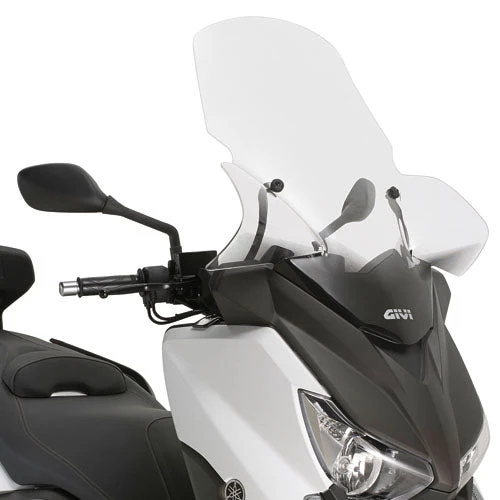 PARABREZZA 2111DT YAMAHA X-MAX 250 400 2013 GIVI
