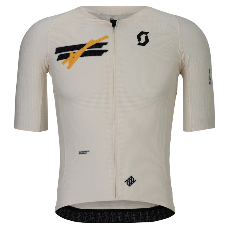 Maglia Scott ULTD Aero - Bianco
