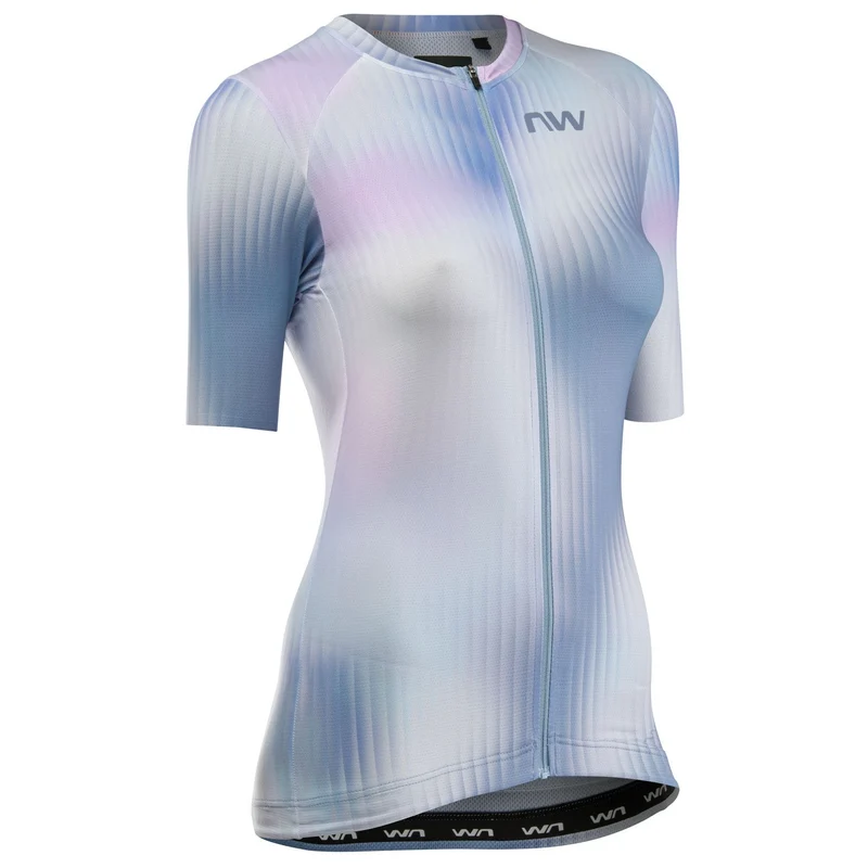 Maglia donna Northwave Blade - Grigio