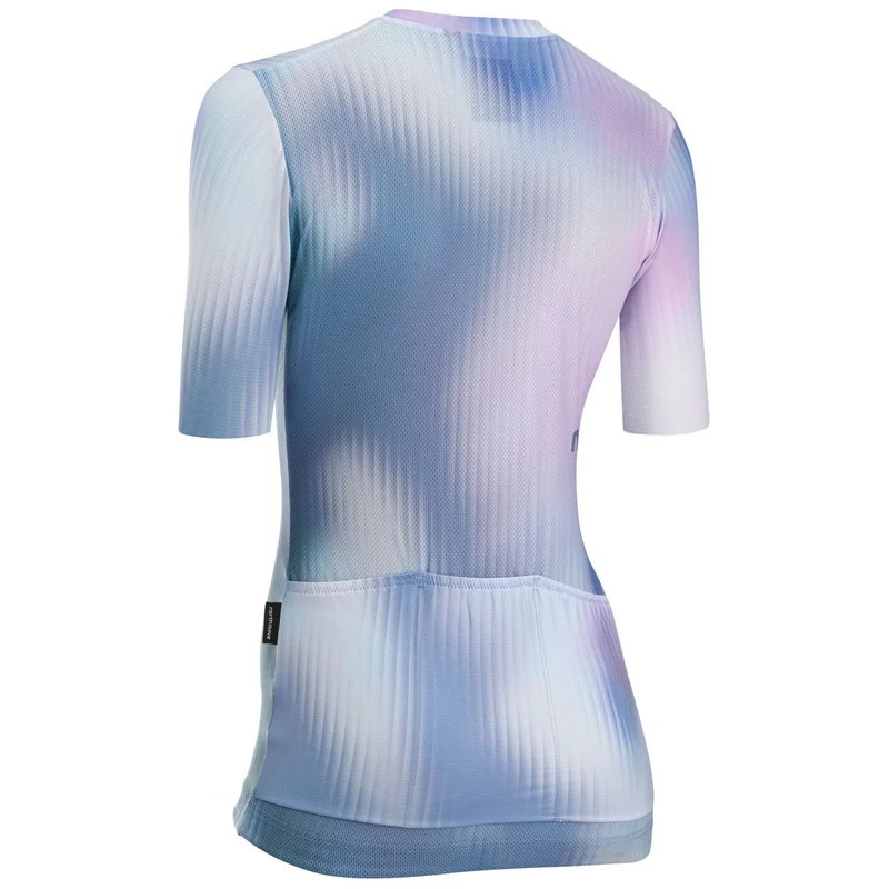 Maglia donna Northwave Blade - Grigio