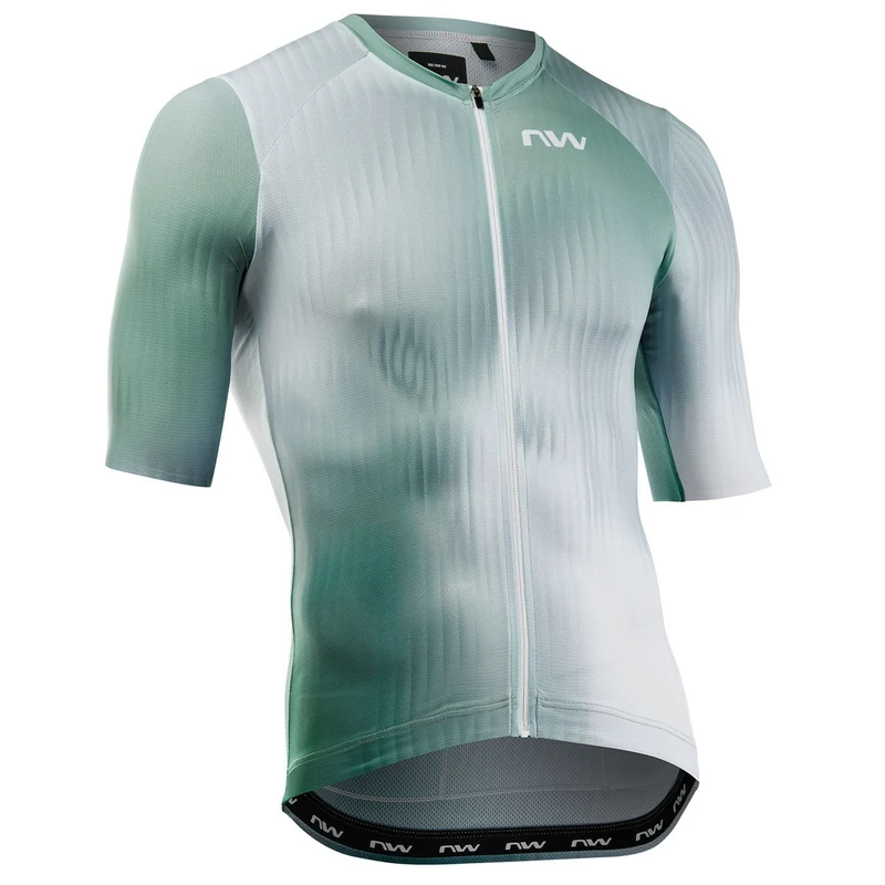 Maglia Northwave Blade - Verde