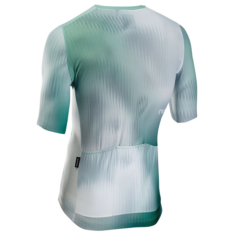 Maglia Northwave Blade - Verde