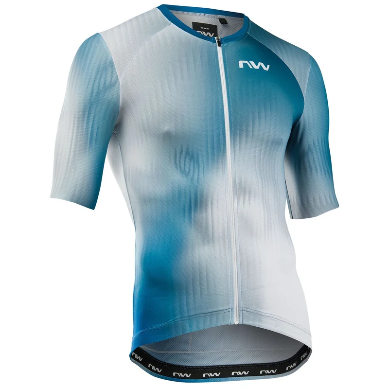 Maglia Northwave Blade - Blu