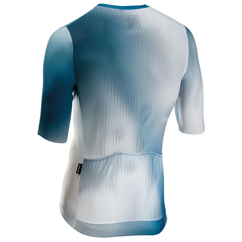 Maglia Northwave Blade - Blu