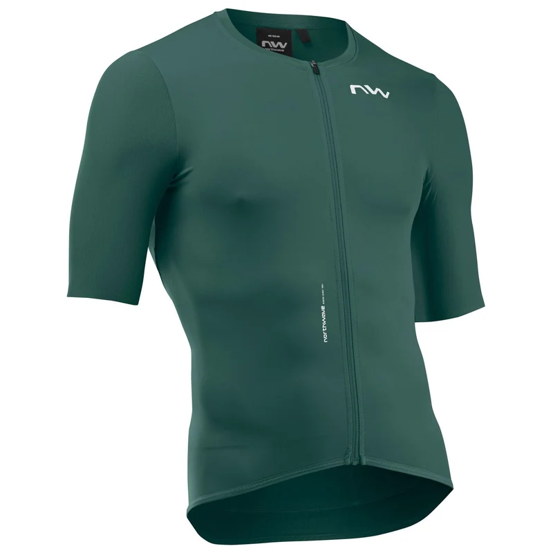 Maglia Northwave Essence - Verde