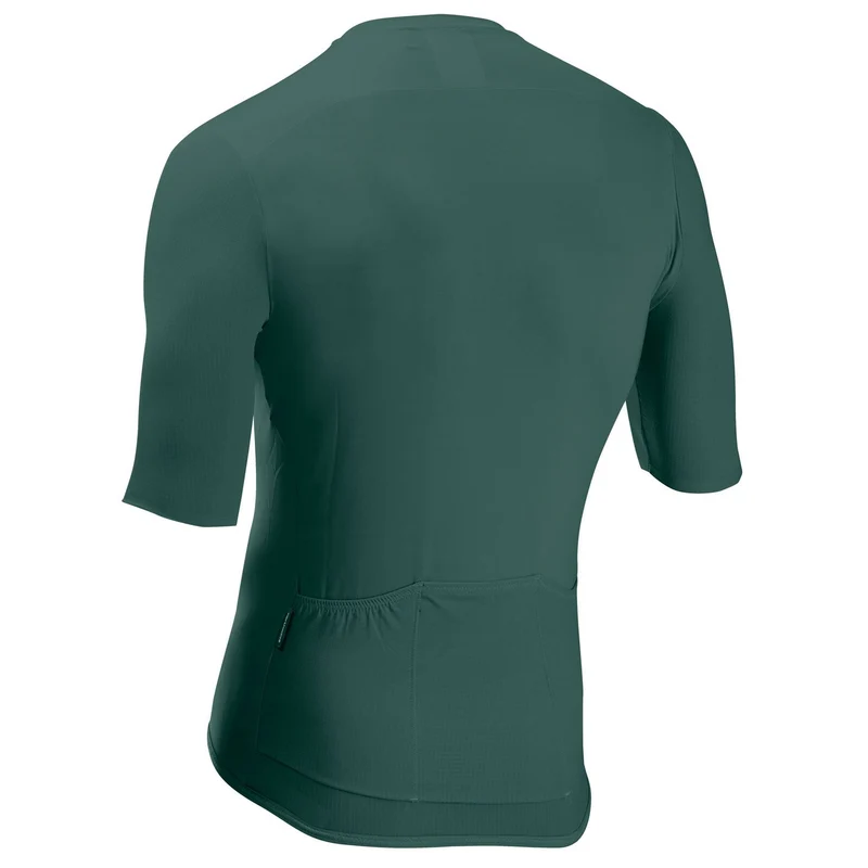 Maglia Northwave Essence - Verde
